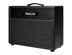 Bad Cat Hot Cat 1x12" Guitar Speaker Cabinet image 3