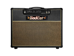Bad Cat Lil 15 15-Watt 1x12" Guitar Combo image 2
