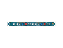 BAE Audio 1073MPF Dual Channel image 2