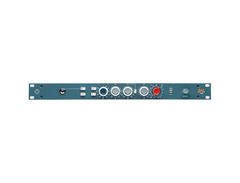 BAE Audio B15 3-Band 500 Series Equalizer Module image 2