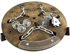 BaldMan Percussion Junk Hat 2.0 image 2