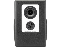 Barefoot Sound Footprint 01 Three Way Active Studio Monitor - Pair image 2