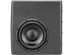 Barefoot Sound Footprint 01 Three Way Active Studio Monitor - Pair image 4