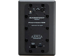 Barefoot Sound Footprint 02 Active Studio Moniotor - Pair image 3