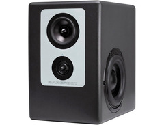Barefoot Sound Footprint 02 Active Studio Moniotor - Pair image 4