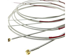 GHS M3045F Flea Signature Bass Boomers Strings image 4