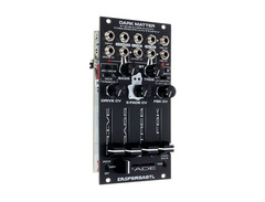 BASTL Instruments Dark Matter Voltage Controlled Audio Feedback Module image 3