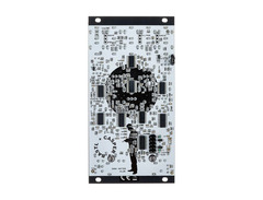BASTL Instruments Dark Matter Voltage Controlled Audio Feedback Module image 4