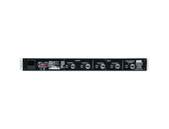 BBE 382i-SW 2-Channel Sonic Maximizer with Subwoofer Output Control image 2