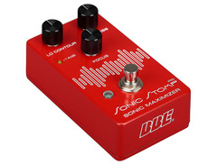 BBE Sonic Stomp Pro - What To Know & Where To Buy | Equipboard
