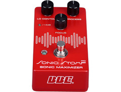 BBE Sonic Stomp Pro - What To Know & Where To Buy | Equipboard