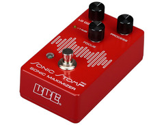 BBE Sonic Stomp Pro image 4