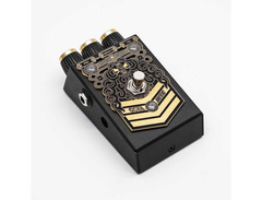 Beetronics Octahive V2 High Octave Fuzz image 3