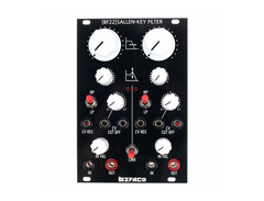 Befaco BF-22 Eurorack Synthesizer Module image 2
