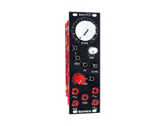 Befaco Even VCO Eurorack Synthesizer Module image 3
