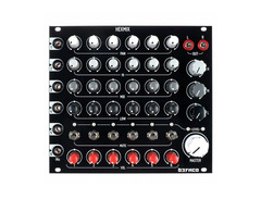 Befaco Hexmix Eurorack Synthesizer Module image 2