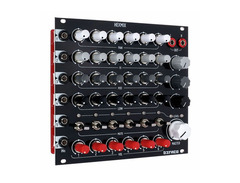 Befaco Hexmix Eurorack Synthesizer Module image 3