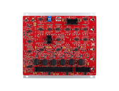 Befaco Hexmix Eurorack Synthesizer Module image 4