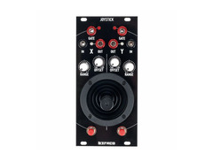 Befaco Joystick Eurorack Synthesizer Module image 2