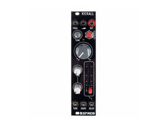 Befaco Kickall Eurorack Synthesizer Module image 2