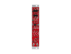 Befaco MEX Eurorack Synthesizer Module image 2