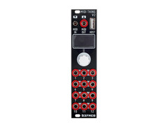 Befaco MIDI Thing V2 Eurorack Synthesizer Module image 2