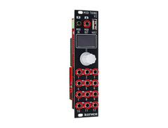 Befaco MIDI Thing V2 Eurorack Synthesizer Module image 3
