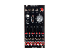 Befaco Octaves VCO Eurorack Synthesizer Module image 2