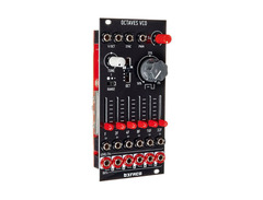 Befaco Octaves VCO Eurorack Synthesizer Module image 3