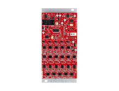 Befaco Octaves VCO Eurorack Synthesizer Module image 4