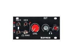 Befaco Out 1U Eurorack Synthesizer Module image 2