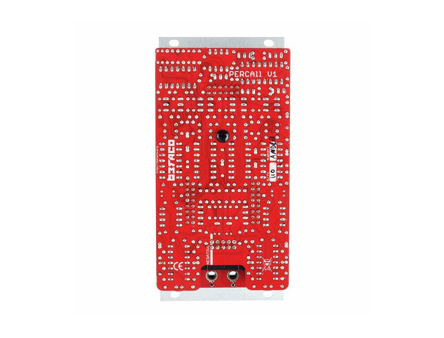 Befaco Percall Eurorack Synthesizer Module - What To Know & Where