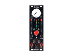 Befaco Spring Reverb Eurorack Synthesizer Module image 2