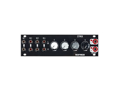 Befaco STMIX 1U Eurorack Synthesizer Module image 2