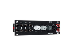 Befaco STMIX 1U Eurorack Synthesizer Module image 3