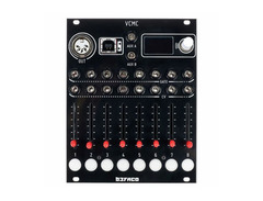 Befaco VCMC Eurorack Synthesizer Module image 2
