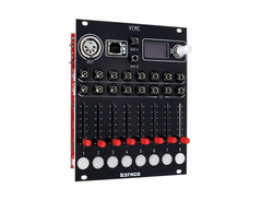 Befaco VCMC Eurorack Synthesizer Module image 3