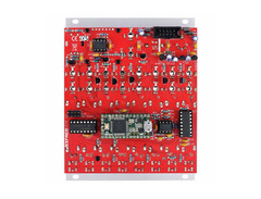 Befaco VCMC Eurorack Synthesizer Module image 4