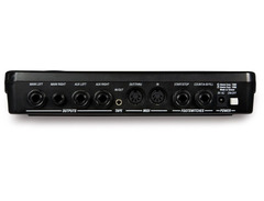 Alesis SR-16 Drum Machine image 2
