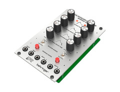 Behringer 1003 Dual Envelope Generator Eurorack Module image 3
