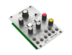 Behringer 1005 ModAmp Ring Modulator / VCA Eurorack Module image 2