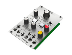Behringer 1005 ModAmp Ring Modulator / VCA Eurorack Module image 3