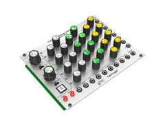 Behringer 1027 8-Step Sequencer Eurorack Module image 2