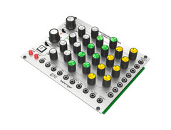 Behringer 1027 8-Step Sequencer Eurorack Module image 3