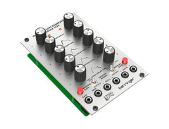 Behringer 1033 Dual Envelope Generator Eurorack Module image 2