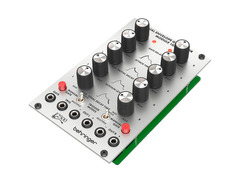 Behringer 1033 Dual Envelope Generator Eurorack Module image 3