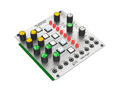 Behringer 1050 Mix-Sequencer Eurorack Module image 2