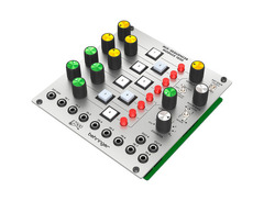 Behringer 1050 Mix-Sequencer Eurorack Module image 3