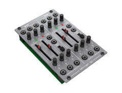 Behringer 121 Dual VCF Eurorack Synthesizer Module image 2