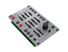 Behringer 140 Dual Envelope/LFO Eurorack Synthesizer Module image 2